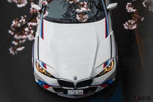 まさに“駆けぬける歓び”の真骨頂!? 世界でたった50台のミリオンカー BMW「3.0 CSL」の魅力に迫る