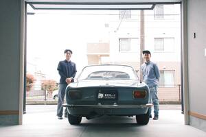 家賃10万円は安い？ 高い？ なぜ「賃貸ガレージハウス」をはじめるひとが増えているのか？ 都心から少し離れてクルマ好きの夢を叶える。