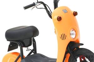 「リッター76km」も走れる!? 発売当時“約6万円”のスズキ「チョイノリ」がスゴかった！ 企業努力が産んだ“超軽量＆激安”「スクーター」とは
