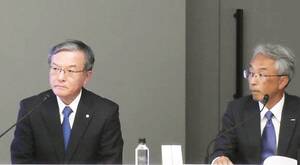 NTT、NTTデータを完全子会社化　投資総額は2兆円超　親子上場の解消で意思決定を迅速に