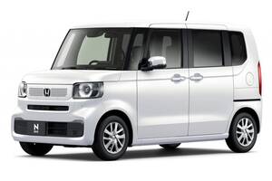 N-BOXが首位に返り咲き！ 2025年11月の新車販売台数ランキング