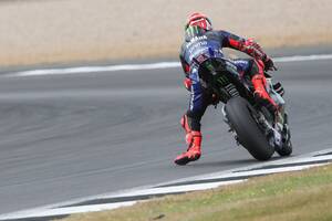【MotoGP】ヤマハ、アラゴンGPでテストライダーのフェルナンデスをワイルドカード起用。公式テスト含めマシン開発を推進