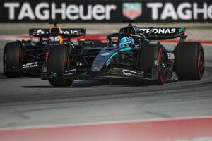 ポジション返上の必要はなかった……レッドブル代表、レースコントロールのコミュニケーション不足を非難。ザウバー代表は別意見