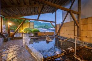 栃木・湯西川温泉の“100％源泉かけ流し”の名湯を満喫！ 幅広い世代に愛される温泉宿「おやど 湯の季」はリニューアルされて何が変わった？