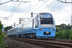 上野駅から「日本海側の柏崎まで」直通する列車が運行へ 柏崎→上野は夜行に 往復で経路が違う！