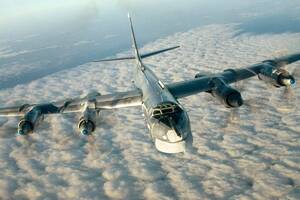 ロシア軍の巡航ミサイルが「木っ端みじん」に 迎撃した地対空ミサイルが“直撃する瞬間”を捉えた映像が公開