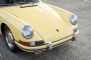 ナローのポルシェ「911」相場は約3620万円から！初期型ならでは価値と今後の市況を占う1台