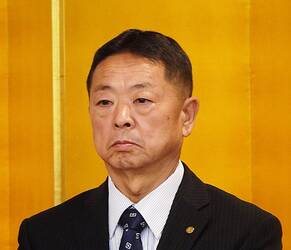 JU中販連、新会長に塚田長志氏（JU長野）を選出