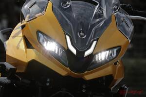 新型トライアンフ タイガースポーツ試乗！ 超熟成の660と、34馬力アップの800、どっちが正解!?【2025年型】