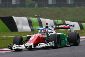Triple Tree RacingがSF第5戦での「一連の事実関係について」インフォメーションを発行。無線内の「チームオーナー」は野田監督自身と説明