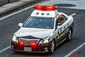 2024年「取り締まりが一番多かった違反」がヤバすぎ!? 「信号無視」「スピード違反」を上回る「検挙件数1位」の違反とは