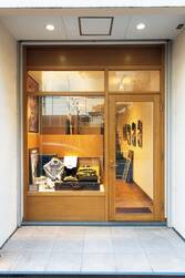 Tokyo New Ivy Store──vol.3 ゴダール ハバダッシェリー