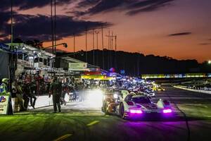 「次はどのマシンだ？」10時間レース直前、突然同僚が帰国。決勝で2台のポルシェを運転したファントール
