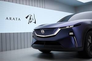 【新型CX-5】そろそろ公式発表ある？ 期待の声や販売店への問い合わせが増加中。HEV、PHEVを望む人も