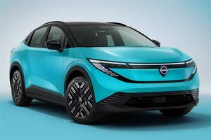 【いきなりピンチ】部品不足が新型「リーフ」に影響か？ 日産EV戦略に立ちはだかる米EV優遇終了とレアアース危機