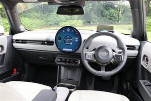【外車初心者は要チェック】車線変更時にワイパー動かしてない？　同じ右ハンドルでも「輸入車のここが違う」まとめ