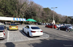 話題のコンペ今年も開催！『まいど大阪 春のプチ車音祭 2025』注目車レビュー　Part 1