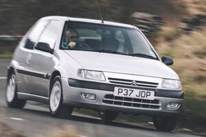 2025年に通用する30年前の面白さ　シトロエン・サクソ VTS ｘ プジョー106 GTi（2）