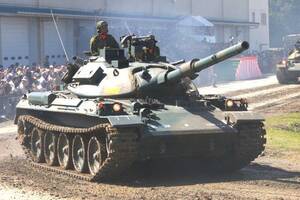 軍事オタクはなぜ“戦車”に執着するのか？ 「いいえ、航空機・艦船にも執着します」
