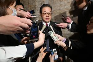 それでも「知らなかった」で乗り切ろうとする裏金議員たち