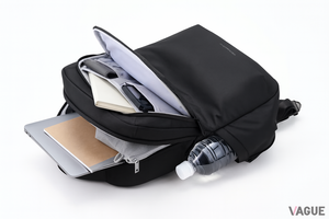 収納力×衝撃吸収でガジェットを安全に運ぶ！ エレコムのPC保護に特化した“ロングセラー”シリーズから登場する新作バッグの特徴とは