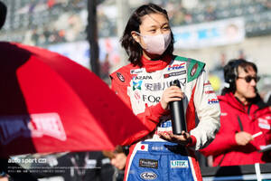 Juju、可夢偉や高星とのバトルで「駆け引きのうまさを実感」。一斉ピットインではチャンス逃す