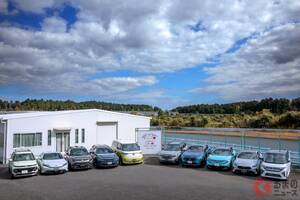 いよいよ最終局面へ　「日本カー・オブ・ザ・イヤー2025-2026」10ベストカー試乗会が開催、12月4日に「今年の1台」決定