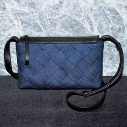 ルイ・ヴィトンからエルメス、ポーターまで。今年のバッグトレンドは百花繚乱──バッグと財布、2025年秋の陣