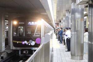 「万博、終わっちゃったね…」 狂乱の万博輸送“その後” ミャクミャク列車はどこへ？ 夢洲には意外と人影が