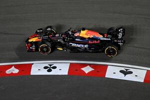 マクラーレンの言いがかり？　レッドブルの新品PU投入、チームは問題ないと自信。FIAは規則変更での問題解消を待つ姿勢