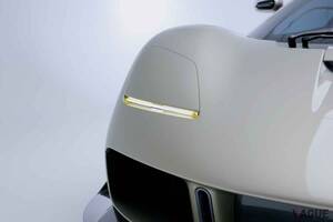 予想価格は31億円超え!? 世界で5台のみ作られるゴードン・マレーの最新作「S1 LM」の1号車がオークションに登場 令和版「マクラーレンF1」の気になるスペックとは