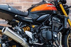 待望のカワサキ「新型Z900RS SE」に反響殺到！ 全面進化した最新モデルに「クルーズコントロールで高速が楽になる」「やっぱりZはこの色が一番」と称賛