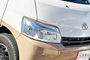 トヨタの“6人乗り”小型トラック「バンビーノプラス」に注目！ 全長4.7m級「ちょうどイイサイズ」のタウンエーストラックが“4人寝られる”車中泊モデルに！ 人気インフルエンサーが“軽トラキャンパー”から小型キャンピングカーへ「お乗り換え」した理由とは