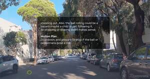 NVIDIA、自動運転研究用オープン推論VLAモデル「DRIVE Alpamayo-R1」発表