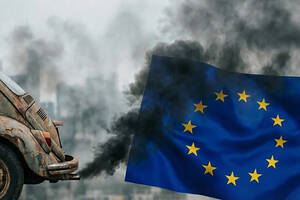 EVは排ガスを出さないから走行中はエコ……じゃない！　欧州ではEVの環境汚染まで問題視され始めていた