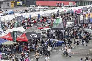 CARイベントレポート「MAZDA FAN FESTA 2025 at FUJI SPEEDWAY」