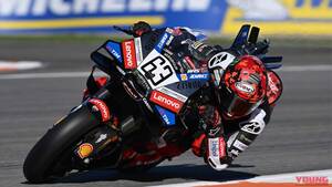 世界GP王者・原田哲也のバイクトーク Vol.152「来シーズンのマシンはバニャイア寄りになる!?」