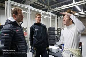 ル・マン制覇は未だ色褪せぬ偉業。ブルツをテストで起用したTEAM GOHが目指す『SFから世界へ』