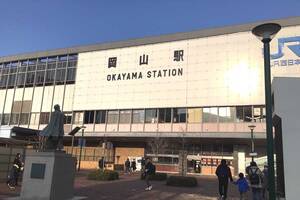 「本当に必要なのか」 四国新幹線、悲願の実現に黄信号？ 岡山市長は血気盛んも、県は慎重！ 徳島はバス優位…1.6兆円かける意味はあるのか