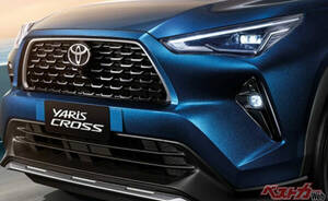 「これ売ってくれ！」海外専売の最新トヨタ車4選 日本未導入の事情