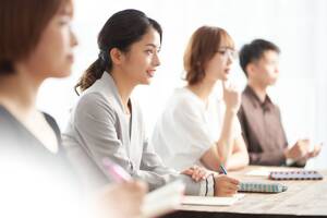 今さら聞けない「オリエンテーション」の目的とやり方