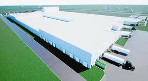 旭化成、カナダの電池新工場「稼働予定に変更なし」　ホンダEV生産延期でも他社への供給でカバー