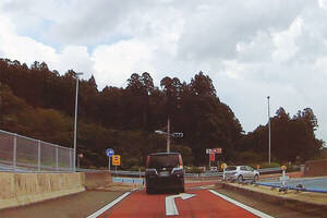 東北道「容易に逆走できちゃうIC」に対策 GW中の「正面衝突死亡事故」受け 栃木県
