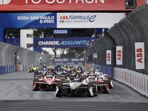 11年目のフォーミュラEの見どころは？電動モータースポーツの最前線を目いっぱい楽しもう