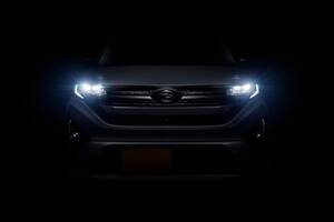 新型ダイハツ ムーヴは期待大！ フルモデルチェンジで、こうなる!?