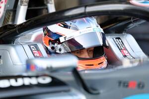オリバー・ラスムッセンがスーパーフォーミュラ第5戦オートポリスで復帰。チームが公式発表