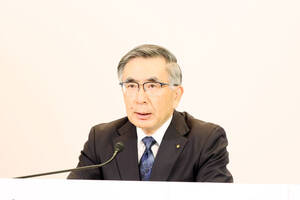 スズキ　米中の影響が軽微な決算でインドを中心としたグローバル規模での成長への期待感は大きい