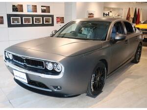 ミツオカ M55コンセプトは市販の可能性大！？　最大の難関とは・・・