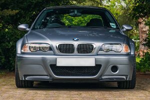「M3」最後の自然吸気ストレート6！ 1220万円と新車当時と変わらない落札はバリューがあるのか？