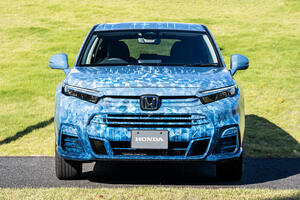 新型「アコード」やモリゾウのサイン入り「CR-V FCEV」も展示されるぞ！　地方モビリティショーにホンダがブースを出展
